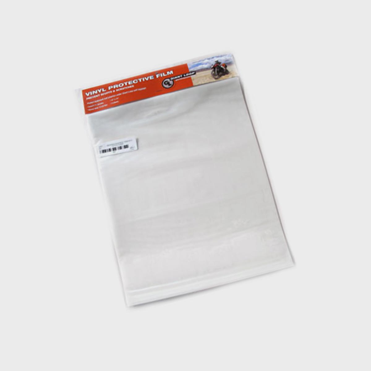 Vinyl Protective Film (ビニール製保護フィルム)