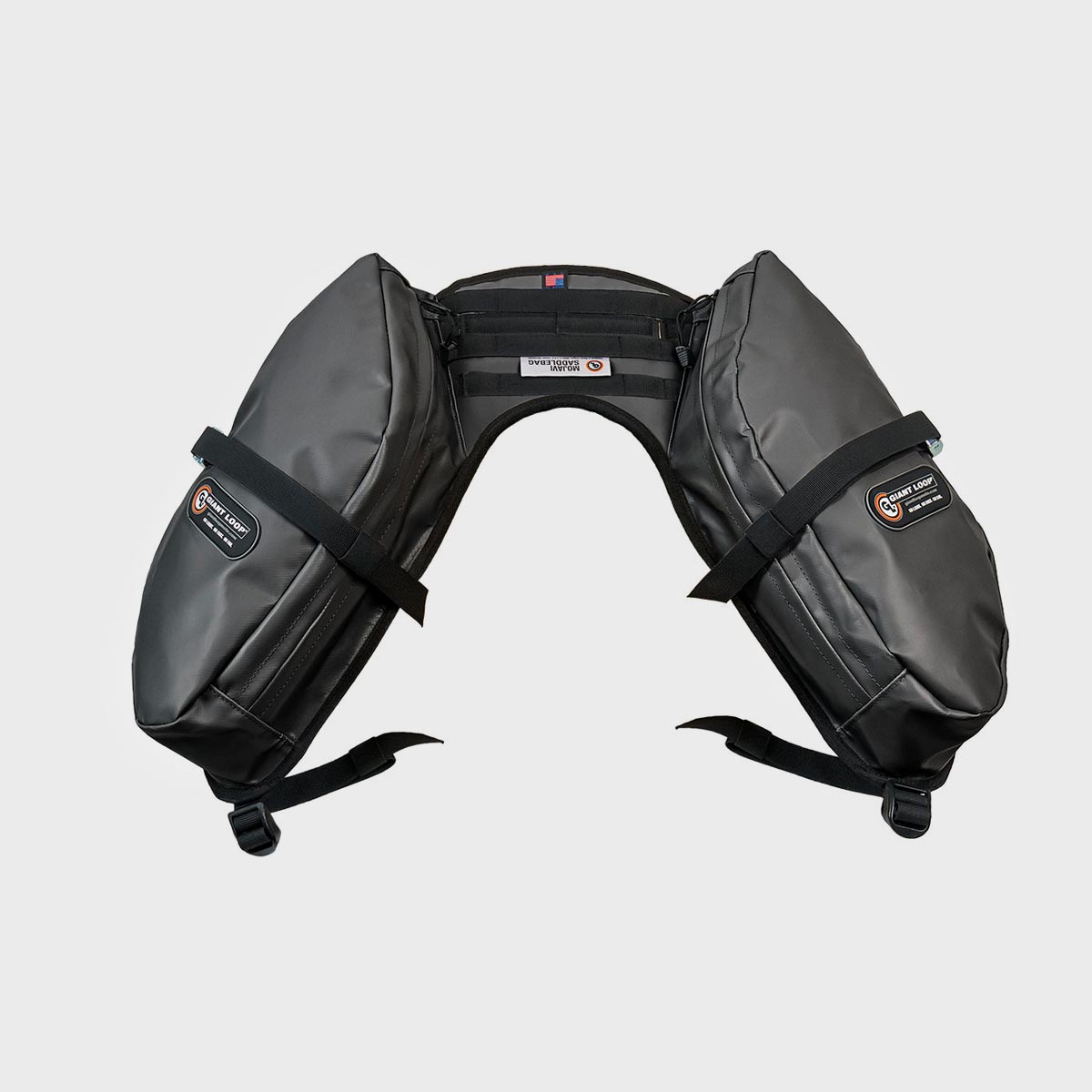 MoJavi Saddlebag (モハビサドルバッグ )