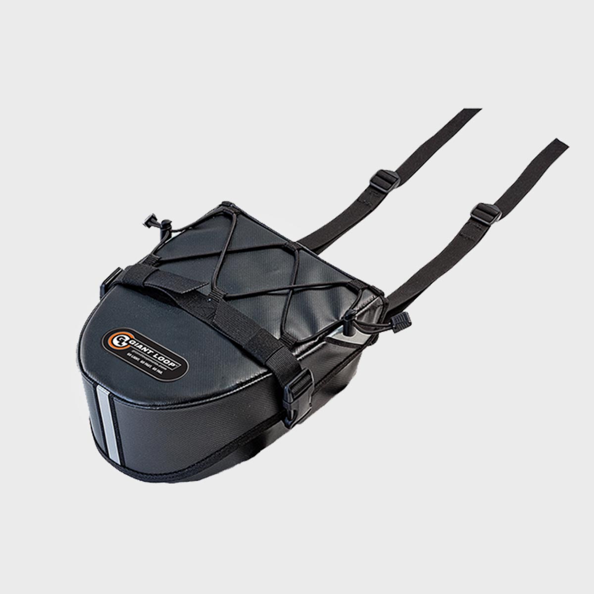 Klamath Tail Rack Pack (クラマステイルラックパック)