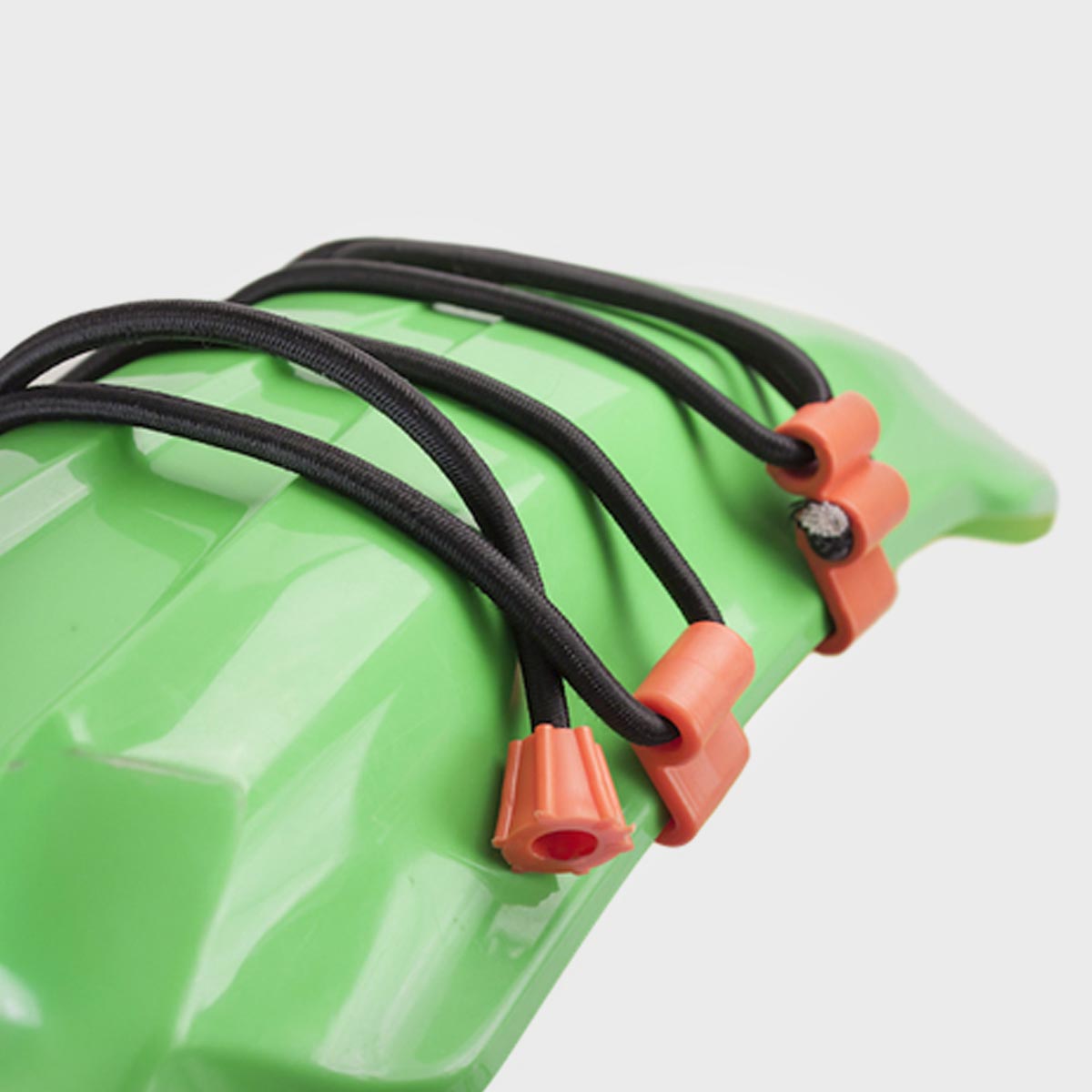 RUBBER BOA STRAPS (ラバー ボアストラップ)