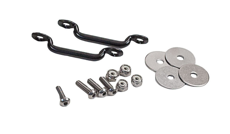 Footmans Loop Anchor Kit (フットマンズ　ループ　アンカーキット) (2セット)