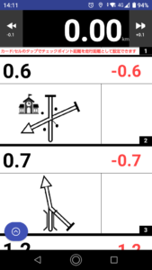 コマツアーフル機能申し込み