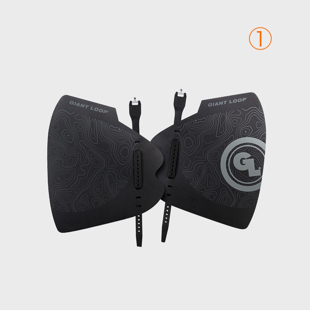 Bushwackers Hand Guards (ブッシュワッカーハンドガード)